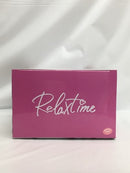 【中古】【未開封】綾瀬桃(モモ) 「ダンダダン」 -Relax time＜フィギュア＞（代引き不可）6558