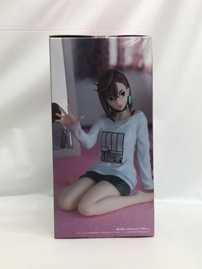 中古】【未開封】綾瀬桃(モモ) 「ダンダダン」 -Relax time
