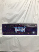 【中古】【未開封】リトルツインスターズ BIGぬいぐるみ 「Happyくじ Sanrio characters HANABI 2024」 LAST賞＜おもちゃ＞（代引き不可）6558