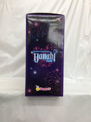 【中古】【未開封】リトルツインスターズ BIGぬいぐるみ 「Happyくじ Sanrio characters HANABI 2024」 LAST賞＜おもちゃ＞（代引き不可）6558