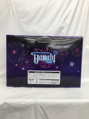 【中古】【未開封】リトルツインスターズ BIGぬいぐるみ 「Happyくじ Sanrio characters HANABI 2024」 LAST賞＜おもちゃ＞（代引き不可）6558