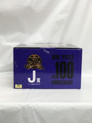 【中古】【未開封】ジンベエ 討ち入り 「一番くじ ワンピース vol.100 Anniversary」 J賞＜フィギュア＞（代引き不可）6558