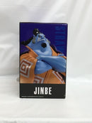 【中古】【未開封】ジンベエ 討ち入り 「一番くじ ワンピース vol.100 Anniversary」 J賞＜フィギュア＞（代引き不可）6558