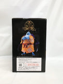 【中古】【未開封】ジンベエ 討ち入り 「一番くじ ワンピース vol.100 Anniversary」 J賞＜フィギュア＞（代引き不可）6558