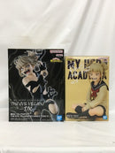 【中古】【未開封】【セット】トガヒミコ 「僕のヒーローアカデミア」＜フィギュア＞（代引き不可）6558