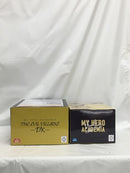 【中古】【未開封】【セット】トガヒミコ 「僕のヒーローアカデミア」＜フィギュア＞（代引き不可）6558