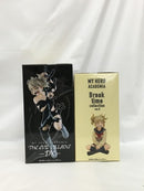 【中古】【未開封】【セット】トガヒミコ 「僕のヒーローアカデミア」＜フィギュア＞（代引き不可）6558