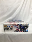 【中古】【未組立】1/144 HG ガンダムAGE-3 ノーマル 「機動戦士ガンダムAGE」＜プラモデル＞（代引き不可）6558