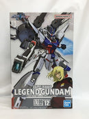 【中古】【未組立】1/100 ZGMF-X666S レジェンドガンダム 「機動戦士ガンダムSEED DESTINY」＜プラモデル＞（代引き不可）6558