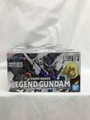 【中古】【未組立】1/100 ZGMF-X666S レジェンドガンダム 「機動戦士ガンダムSEED DESTINY」＜プラモデル＞（代引き不可）6558