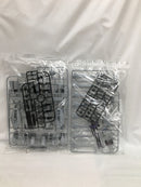 【中古】【未組立】1/100 ZGMF-X666S レジェンドガンダム 「機動戦士ガンダムSEED DESTINY」＜プラモデル＞（代引き不可）6558