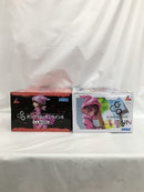 【中古】【未開封】【セット】レン 「ソードアート・オンライン オルタナティブ ガンゲイル・オンラインII」 Luminasta＜フィギュア＞（代引き不可）6558