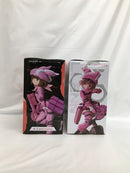 【中古】【未開封】【セット】レン 「ソードアート・オンライン オルタナティブ ガンゲイル・オンラインII」 Luminasta＜フィギュア＞（代引き不可）6558