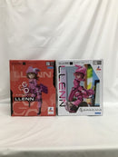 【中古】【未開封】【セット】レン 「ソードアート・オンライン オルタナティブ ガンゲイル・オンラインII」 Luminasta＜フィギュア＞（代引き不可）6558