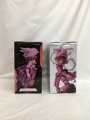 【中古】【未開封】【セット】レン 「ソードアート・オンライン オルタナティブ ガンゲイル・オンラインII」 Luminasta＜フィギュア＞（代引き不可）6558