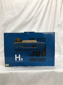 【中古】【開封品】フランキー将軍 討ち入り 「一番くじ ワンピース vol.100 Anniversary」 H賞＜フィギュア＞（代引き不可）6558