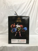 【中古】【開封品】フランキー将軍 討ち入り 「一番くじ ワンピース vol.100 Anniversary」 H賞＜フィギュア＞（代引き不可）6558