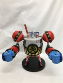 【中古】【開封品】フランキー将軍 討ち入り 「一番くじ ワンピース vol.100 Anniversary」 H賞＜フィギュア＞（代引き不可）6558