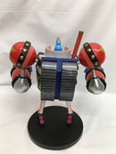 【中古】【開封品】フランキー将軍 討ち入り 「一番くじ ワンピース vol.100 Anniversary」 H賞＜フィギュア＞（代引き不可）6558