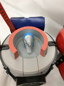 【中古】【開封品】フランキー将軍 討ち入り 「一番くじ ワンピース vol.100 Anniversary」 H賞＜フィギュア＞（代引き不可）6558