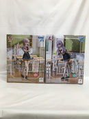 【中古】【未開封】【セット】アーリャ「時々ボソッとロシア語でデレる隣のアーリャさん」 Luminasta 制服/夏制服＜フィギュア＞（代引き不可）6558