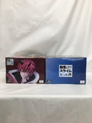 【中古】【未開封】【セット】転生したらスライムだった件」妖鬼ベニマル/ フィギュア 蒼き隠密ソウエイ＜フィギュア＞（代引き不可）6558