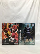 【中古】【未開封】【セット】転生したらスライムだった件」妖鬼ベニマル/ フィギュア 蒼き隠密ソウエイ＜フィギュア＞（代引き不可）6558