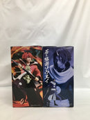 【中古】【未開封】【セット】転生したらスライムだった件」妖鬼ベニマル/ フィギュア 蒼き隠密ソウエイ＜フィギュア＞（代引き不可）6558