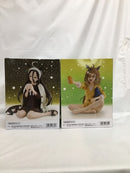 【中古】【未開封】【セット】「劇場版 ウマ娘 プリティーダービー 新時代の扉」 -Relax time-＜フィギュア＞（代引き不可）6558