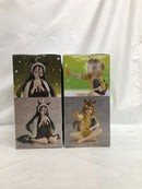 【中古】【未開封】【セット】「劇場版 ウマ娘 プリティーダービー 新時代の扉」 -Relax time-＜フィギュア＞（代引き不可）6558