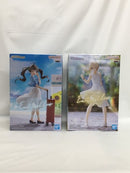 【中古】【未開封】【セット】「アイドルマスター ミリオンライブ!/シャイニーカラーズ」Emotional lens 箱崎星梨花/西城樹里＜フィギュア＞（代引き不可）6558
