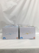 【中古】【未開封】【セット】「アイドルマスター ミリオンライブ!/シャイニーカラーズ」Emotional lens 箱崎星梨花/西城樹里＜フィギュア＞（代引き不可）6558
