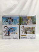【中古】【未開封】【セット】「アイドルマスター ミリオンライブ!/シャイニーカラーズ」Emotional lens 箱崎星梨花/西城樹里＜フィギュア＞（代引き不可）6558