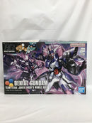 【中古】【未組立】1/144 HGBF ディナイアルガンダム 「ガンダムビルドファイターズトライ」＜プラモデル＞（代引き不可）6558