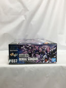 【中古】【未組立】1/144 HGBF ディナイアルガンダム 「ガンダムビルドファイターズトライ」＜プラモデル＞（代引き不可）6558