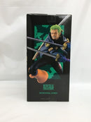 【中古】【未開封】ロロノア・ゾロ 「ワンピース」 BATTLE RECORD COLLECTION-RORONOA ZORO-＜フィギュア＞（代引き不可）6558