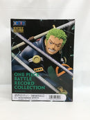 【中古】【未開封】ロロノア・ゾロ 「ワンピース」 BATTLE RECORD COLLECTION-RORONOA ZORO-＜フィギュア＞（代引き不可）6558