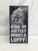 【中古】【未開封】モンキー・D・ルフィ 「ワンピース」 KING OF ARTIST MONKEY.D.LUFFY GEAR5 III＜フィギュア＞（代引き不可）6558