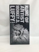 【中古】【未開封】モンキー・D・ルフィ 「ワンピース」 KING OF ARTIST MONKEY.D.LUFFY GEAR5 III＜フィギュア＞（代引き不可）6558