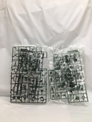 【中古】【未組立】1/144 HG ザク(GQ) 「機動戦士Gundam GQuuuuuuX」 [5069173]＜プラモデル＞（代引き不可）6558