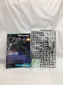 【中古】【未組立】1/144 HG ザク(GQ) 「機動戦士Gundam GQuuuuuuX」 [5069173]＜プラモデル＞（代引き不可）6558