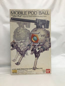 【中古】【未組立】1/100 MG RB-79 ボール Ver.ka 「機動戦士ガンダム」 [0131412]＜プラモデル＞（代引き不可）6558