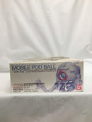 【中古】【未組立】1/100 MG RB-79 ボール Ver.ka 「機動戦士ガンダム」 [0131412]＜プラモデル＞（代引き不可）6558