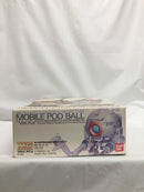 【中古】【未組立】1/100 MG RB-79 ボール Ver.ka 「機動戦士ガンダム」 [0131412]＜プラモデル＞（代引き不可）6558