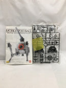 【中古】【未組立】1/100 MG RB-79 ボール Ver.ka 「機動戦士ガンダム」 [0131412]＜プラモデル＞（代引き不可）6558