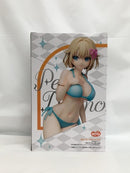 【中古】【未開封】「神は遊戯に飢えている。」パール・ダイアモンド 1/7 完成品＜フィギュア＞（代引き不可）6558