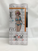 【中古】【未開封】「神は遊戯に飢えている。」パール・ダイアモンド 1/7 完成品＜フィギュア＞（代引き不可）6558