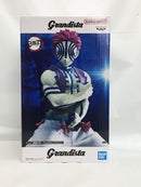 【中古】【未開封】猗窩座 「鬼滅の刃」 Grandista-AKAZA-＜フィギュア＞（代引き不可）6558