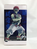 【中古】【未開封】猗窩座 「鬼滅の刃」 Grandista-AKAZA-＜フィギュア＞（代引き不可）6558