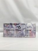 【中古】【未開封】W GUNDAM CONVERGE：CORE 連邦軍3体セット＜フィギュア＞（代引き不可）6558